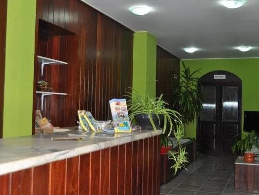 Hotel Pousada Alagamar
