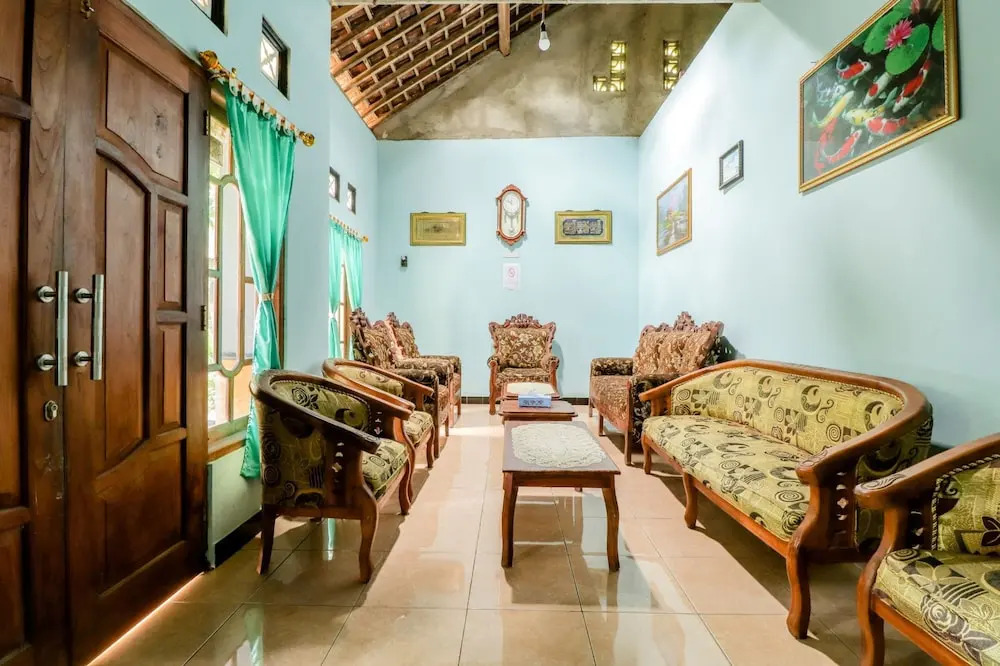 Mutiara Guesthouse