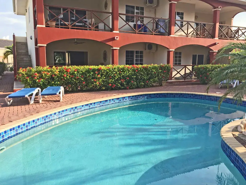 Seru Hulanda Resort