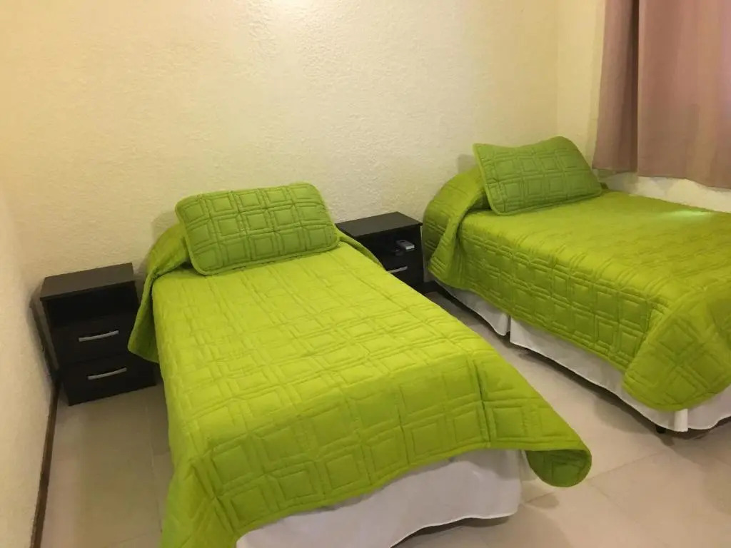 Hotel La Vista 32