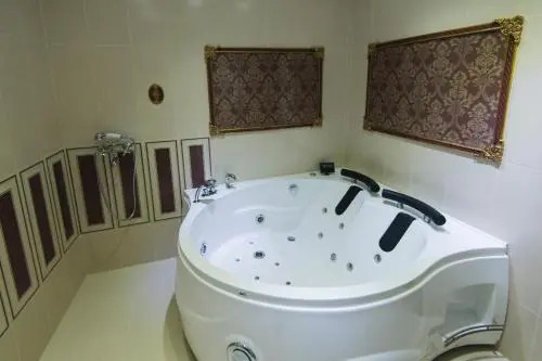 Hotel Diamond