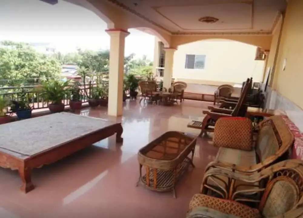 Khemra I Guesthouse