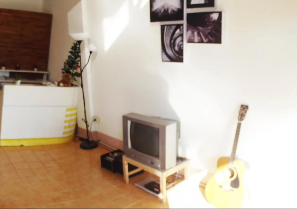 Teachers Guesthouse by S-Cubed