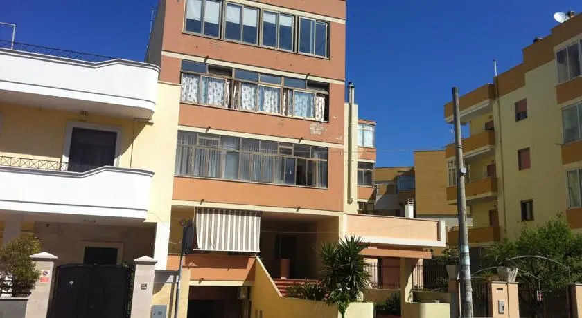 Orchidea Home - by AP Apartment