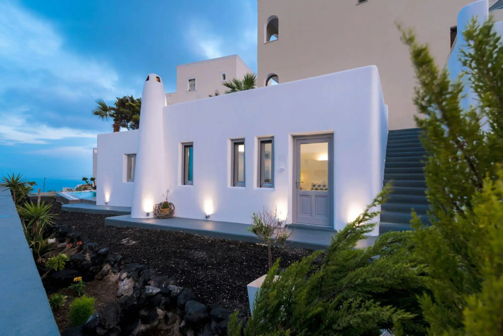 San Marino Suites by Calm Collection