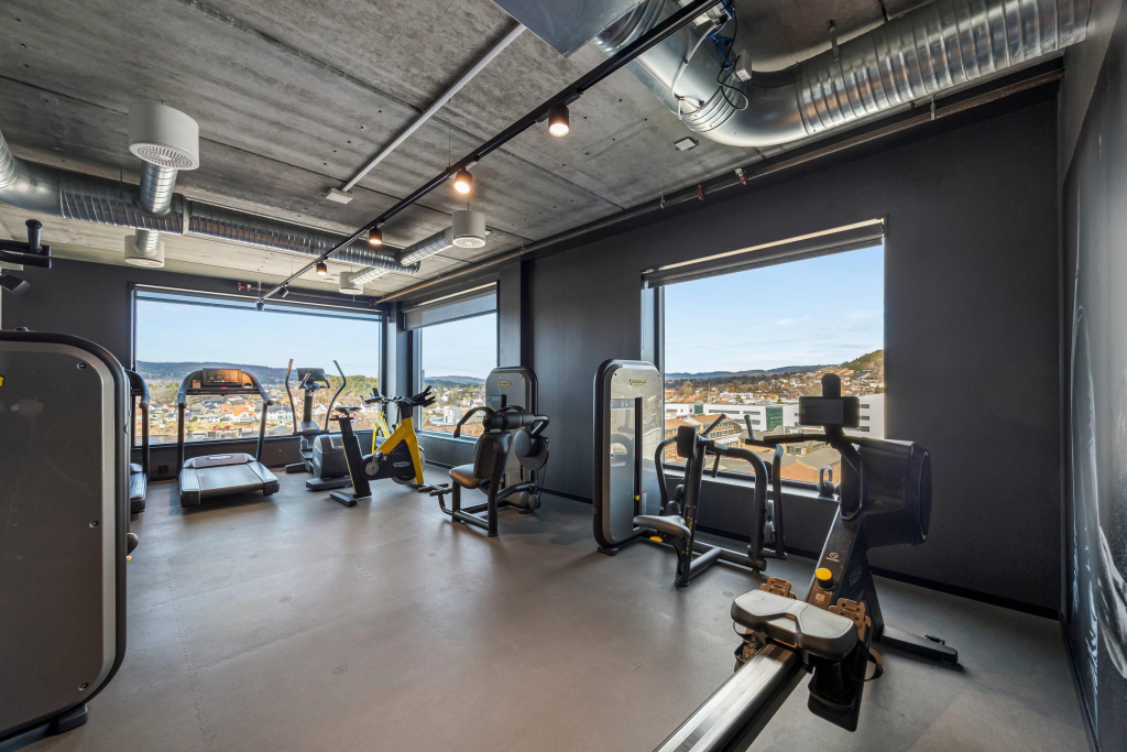 Comfort Hotel Porsgrunn