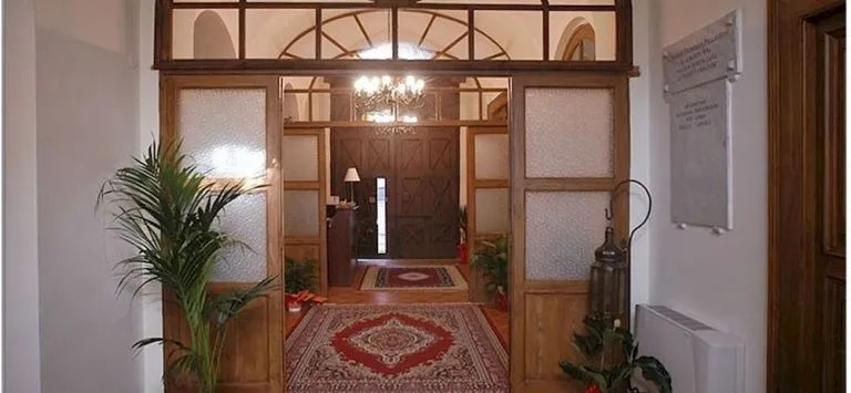 Hotel 9Cento