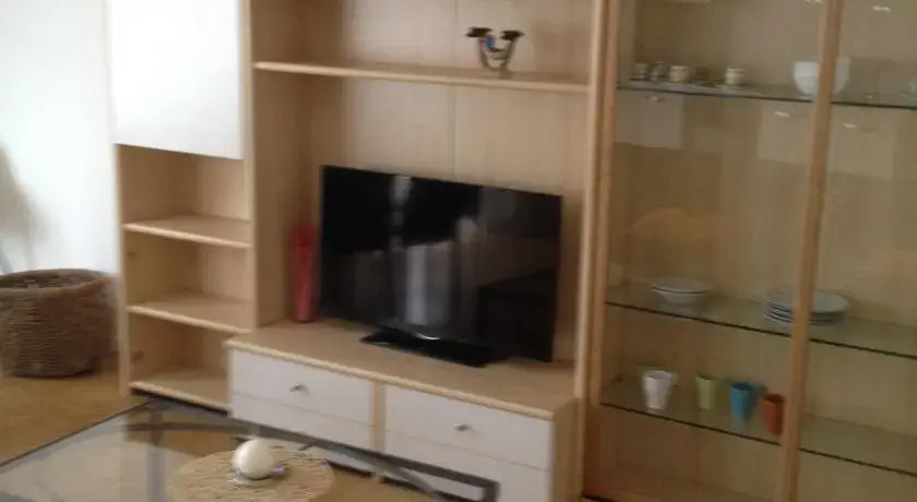 Apartment LOra di Torbole 1