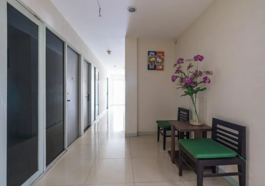 Everyday Hotel Kuta Central