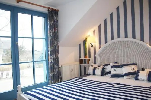 Ferienwohnung Urte 24 In Putgarten