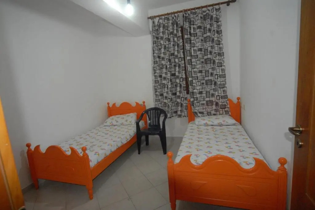 Orikum Veranda Apartments