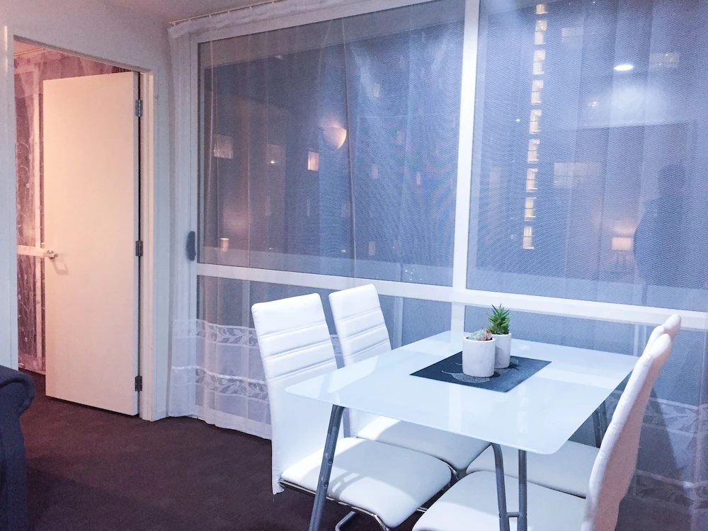 Beautiful apartment in the City