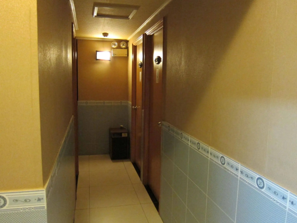 Hao's Inn
