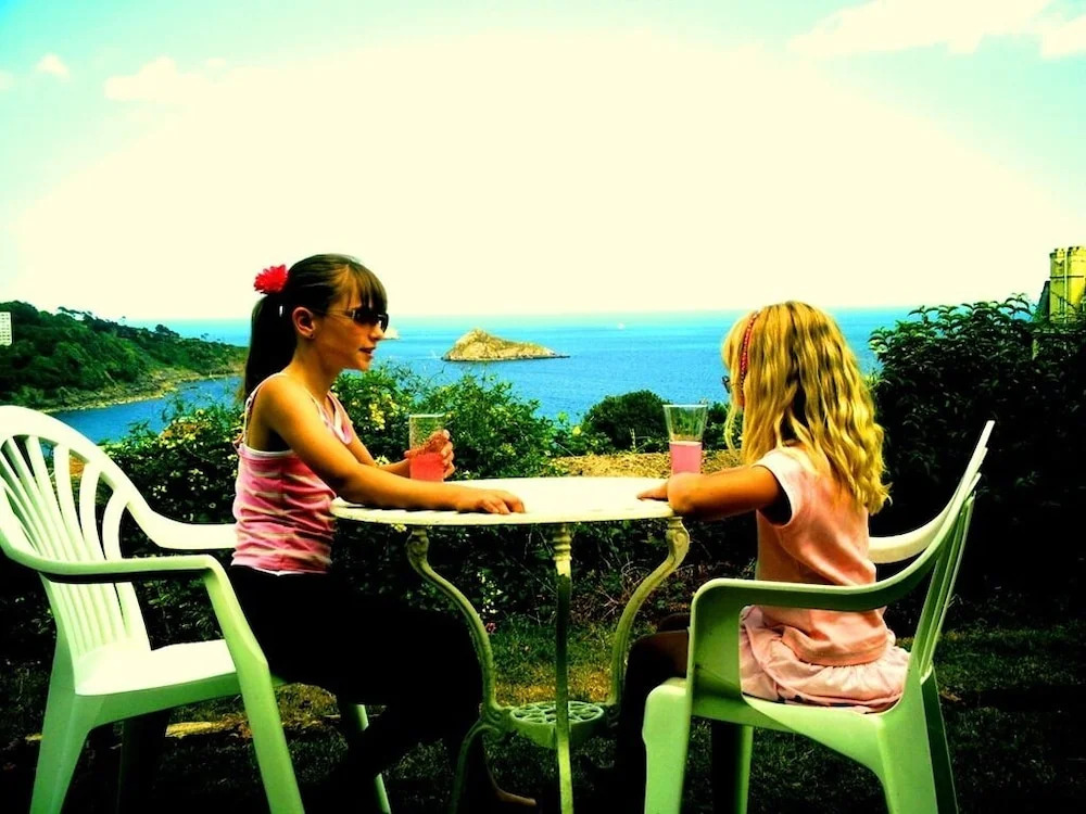 Villa Capri