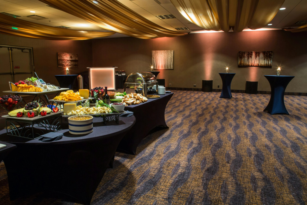 Holiday Inn Des Moines-Downtown-Mercy Campus by IHG