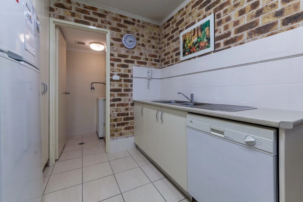 Bay Parklands, Unit 28, 2 Gowrie Avenue
