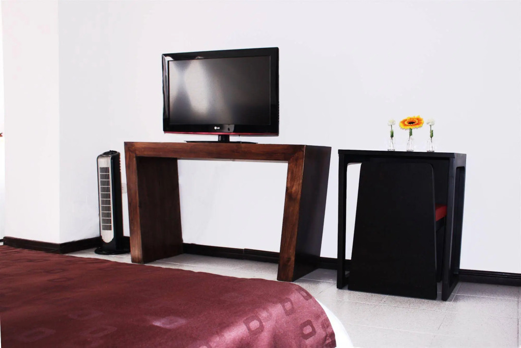Hotel Catalina Plaza Pereira