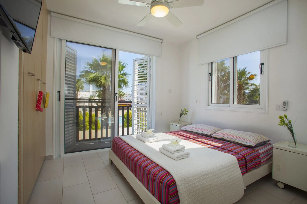 Passion Villa