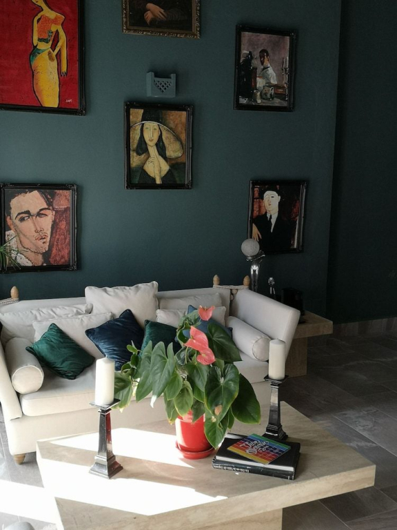 Casa 44