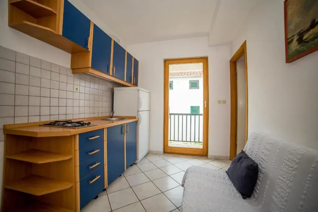 Gulin Apartments