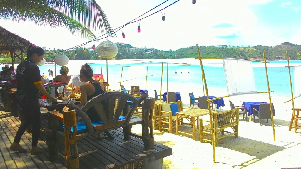 Kirati Beach Resort