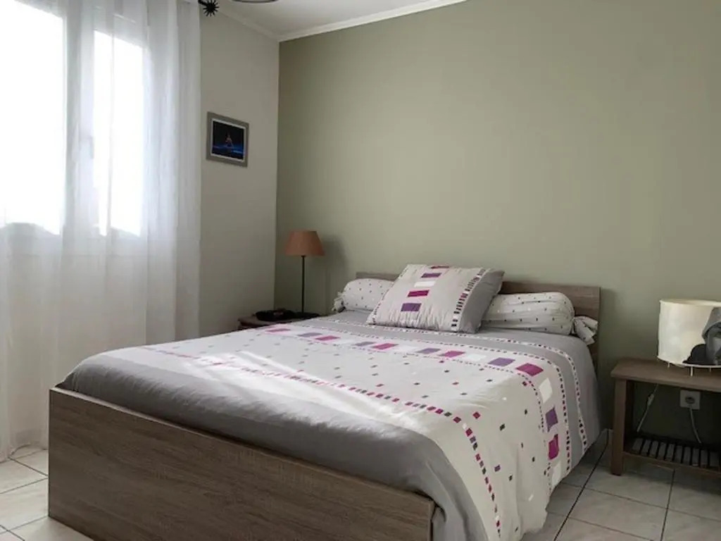 Maison Balaruc-les-Bains, 3 pièces, 4 personnes - FR-1-503-126