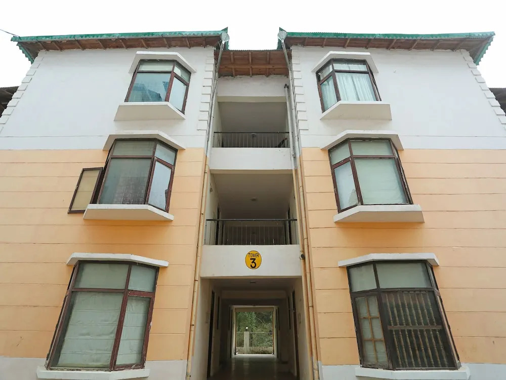 OYO 11635 Home 1BHK Cottage Shyamkhet