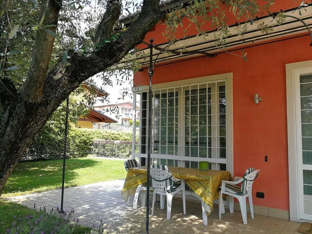 Casa Vacanze Stefy
