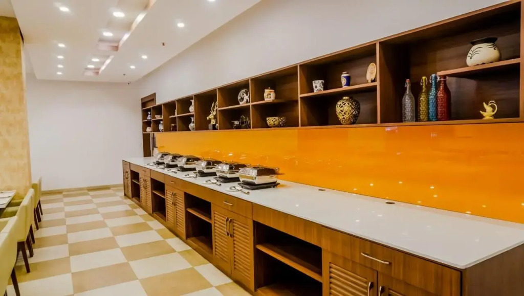The Altruist Business Stays (Navi Mumbai-2)