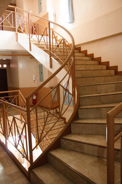 GV Hotel - Baybay