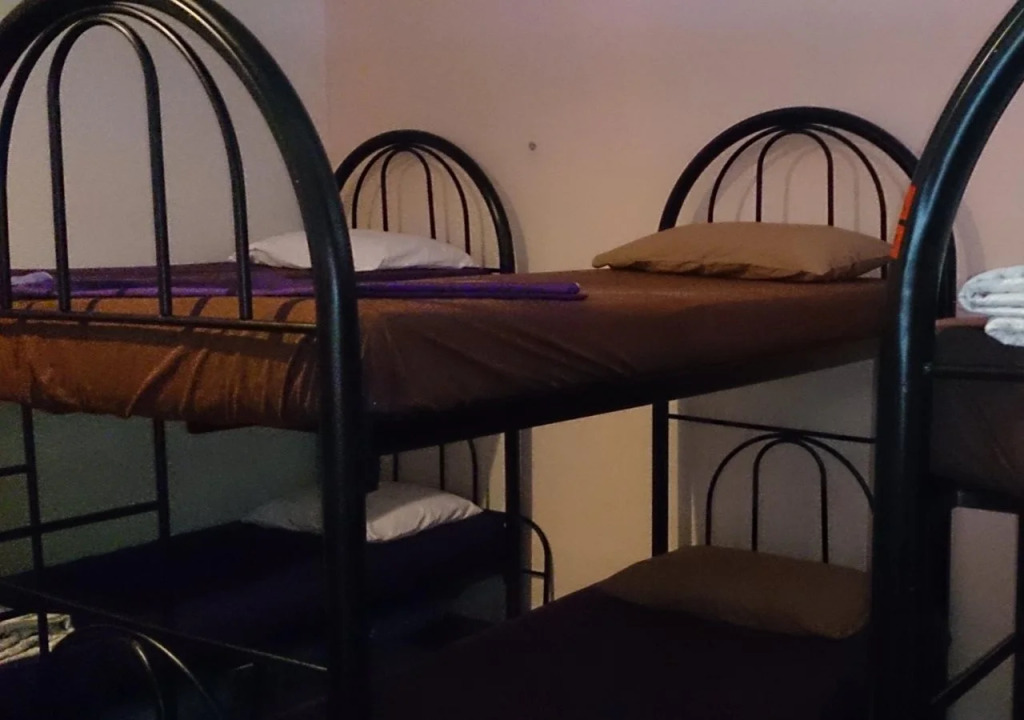 Queen Suriya's Hostel