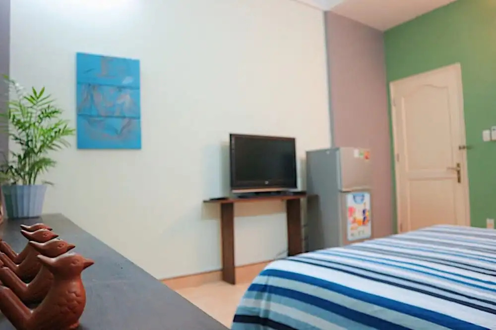 M-House Serviced Apartment