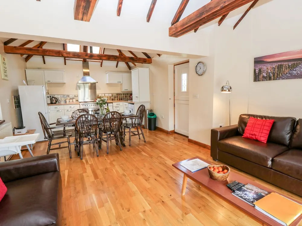 Stable Cottage