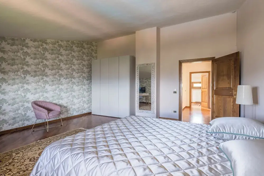Villa Alessia, Pool by Geco Vacation Rentals