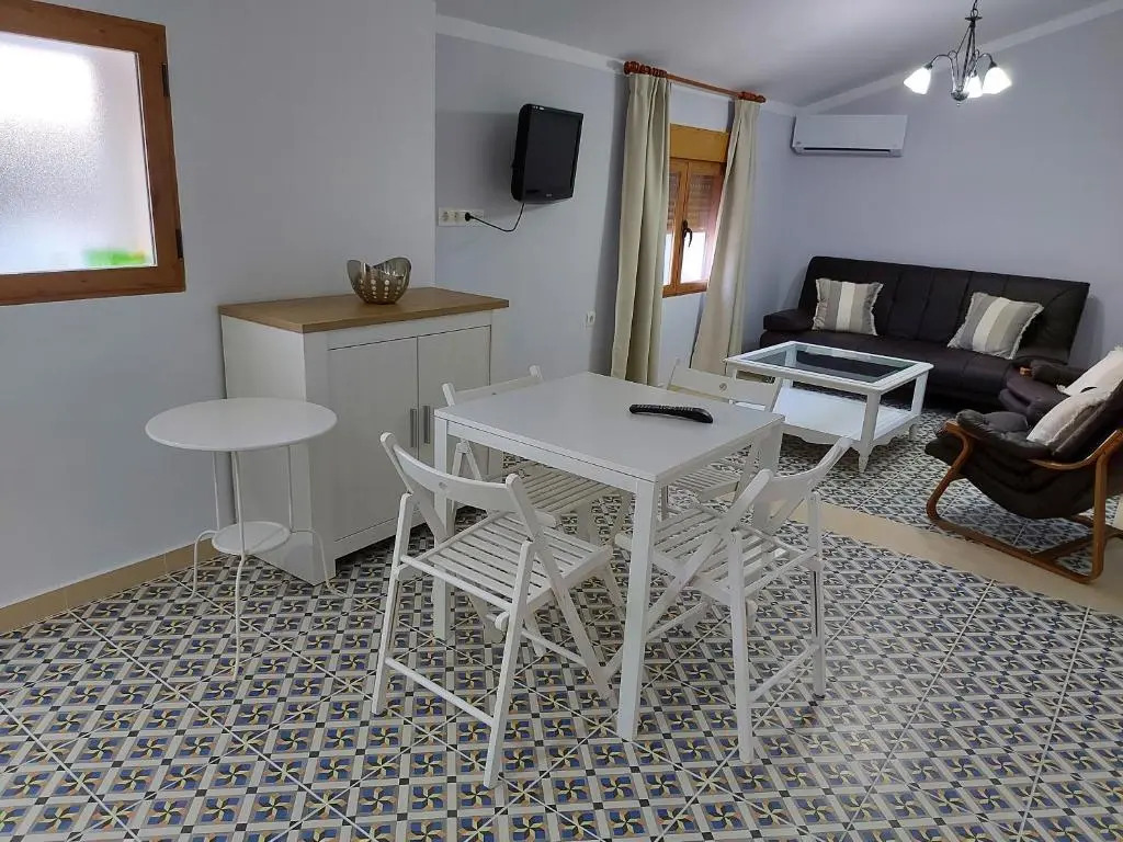 Casas de Poniente