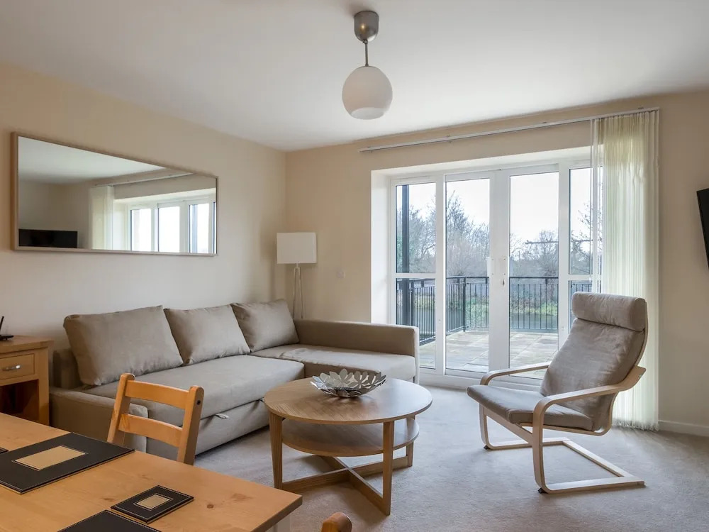River Ouse Apartment