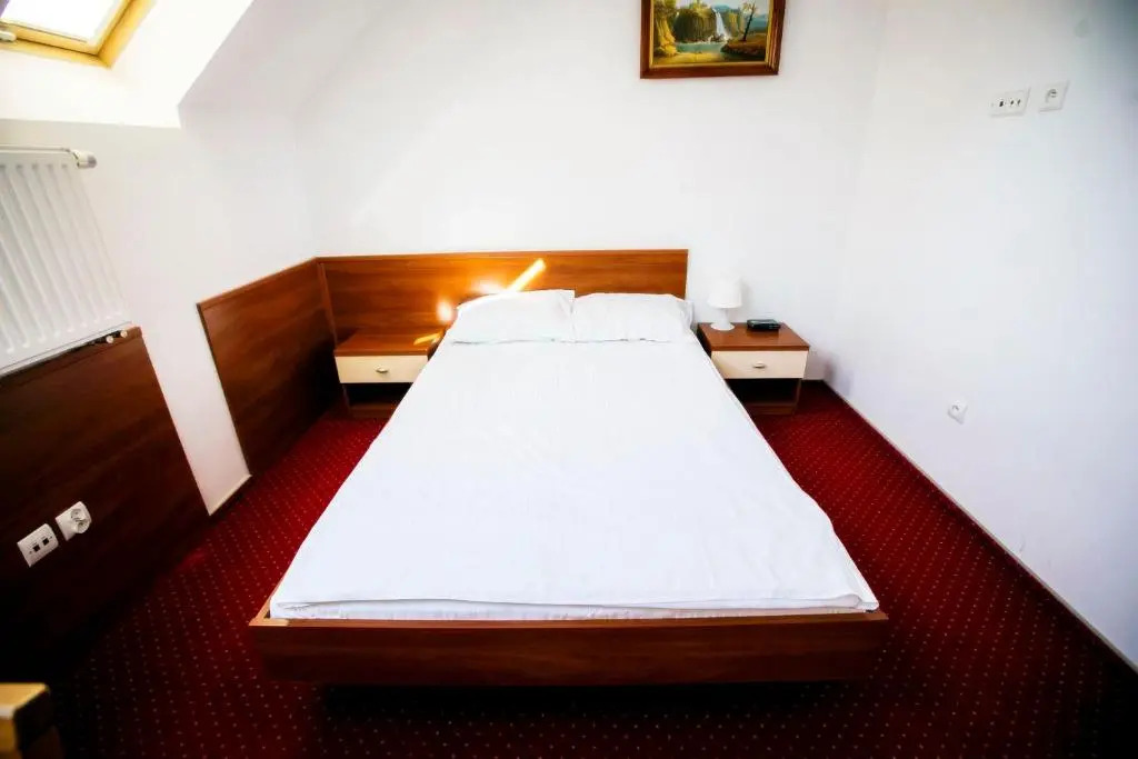 Hotel LUKA