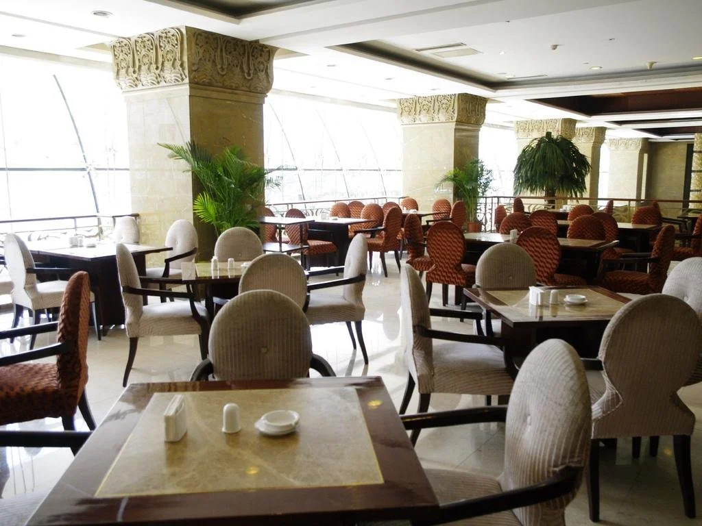 Yuandu Hotel