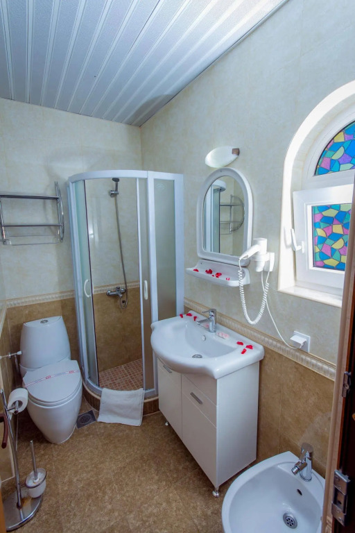 Pharos Hotel