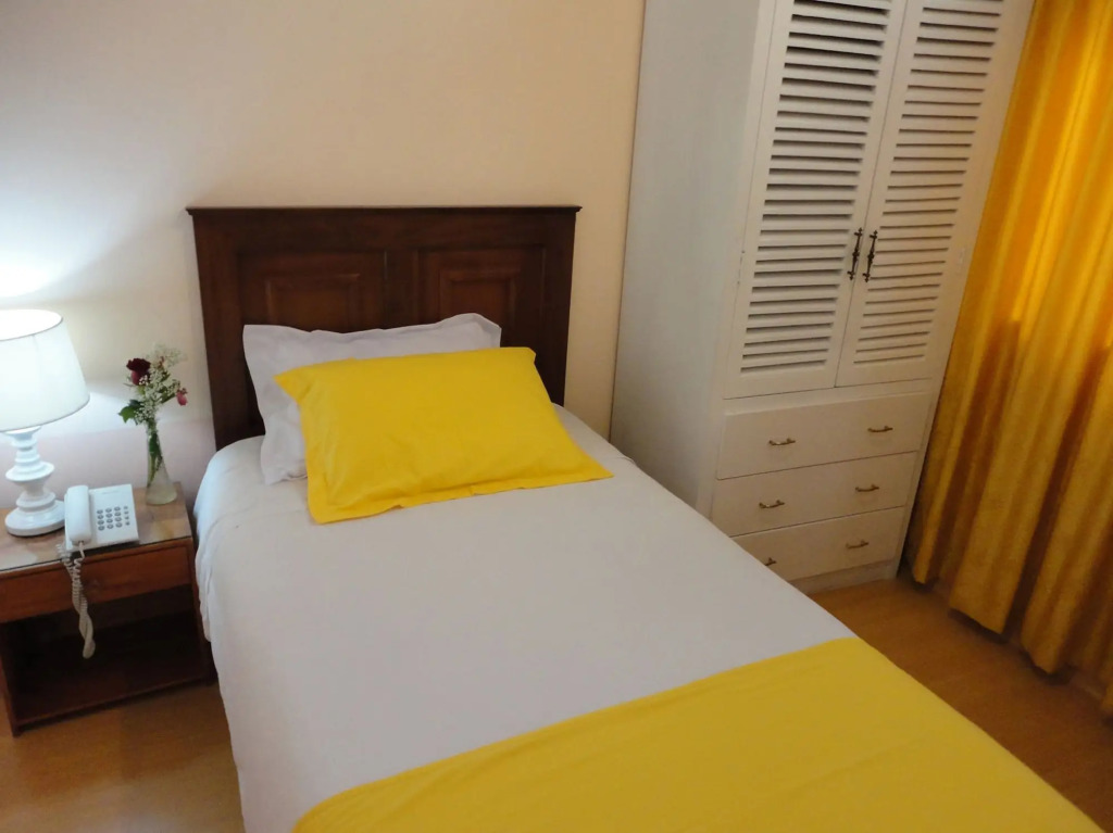 Hotel Rincón Escandinavo