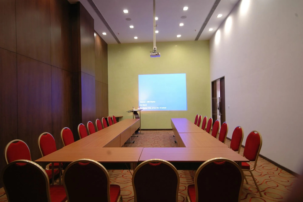 Keys Select by Lemon Tree Hotels, Ludhiana