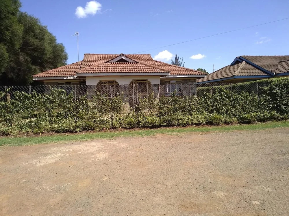 Salient Guest House