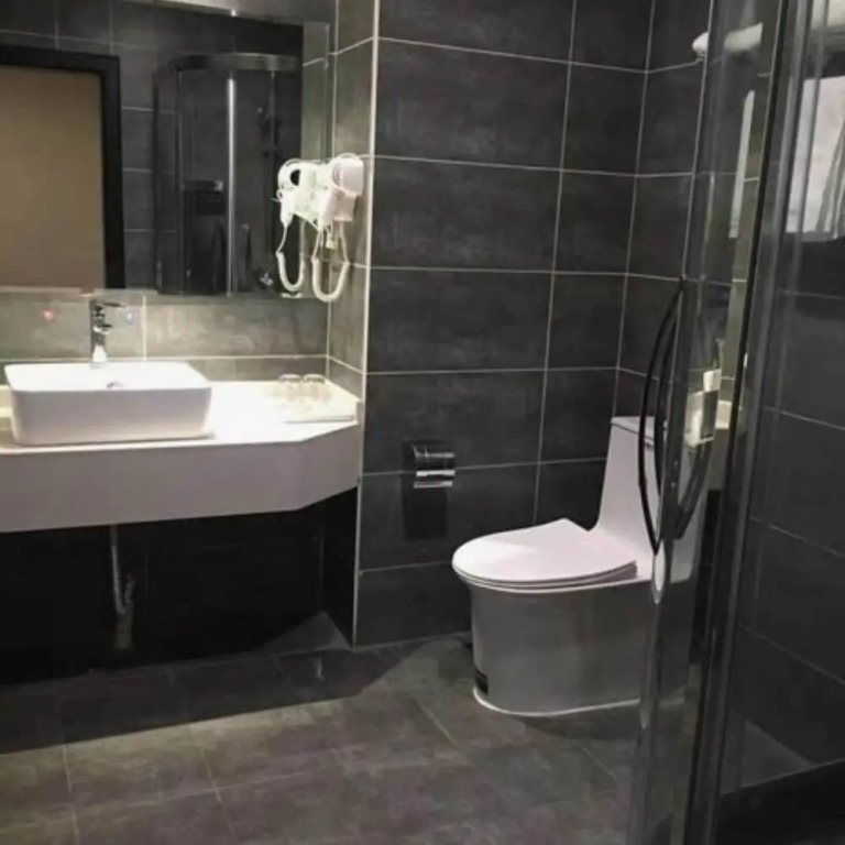 Guiyang Dixon Hotel