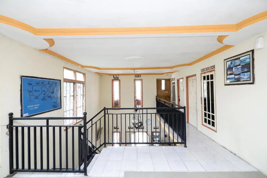 SPOT ON 2112 Homestay Lestari Dieng