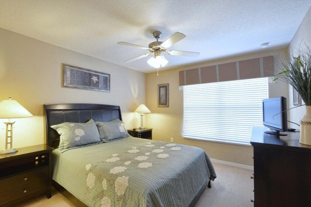 Townhome W/splashpool In Paradise Palms - 3063pp 4 Bedroom Townhouse