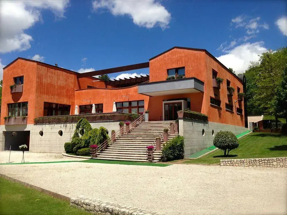 Elodia Relais