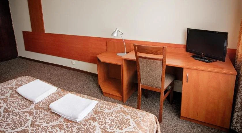 Hotel Turkus