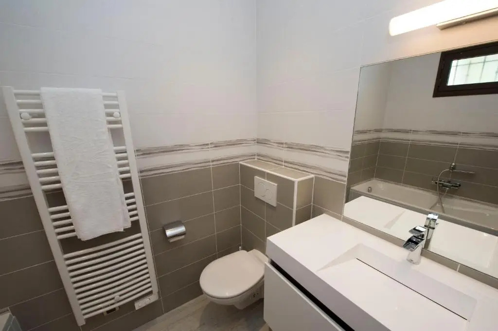 Luxury Apartment Palais Maeterlinck