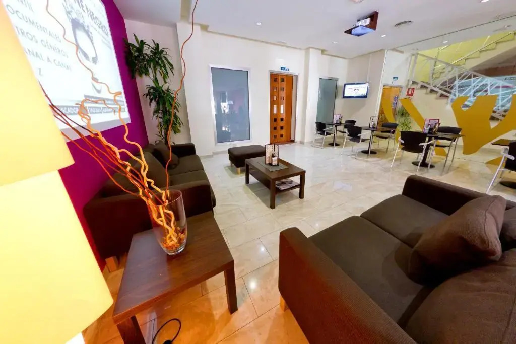 Hotel Traíña