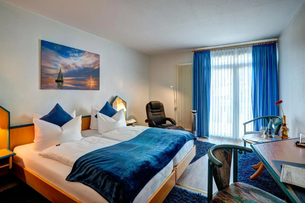 Paulin Hotel Trier